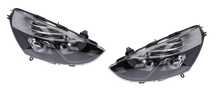 RENAULT CLIO IV lampa przednia lewa + prawa NOWE