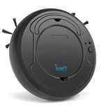 Odkurzacz Smart automatyczny Robot inteligentny mop 3w1