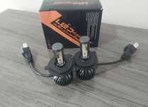 Lampadas led h1 marca heyword