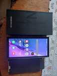Witam mam do sprzedania  samsung note  20 ultra 5g
