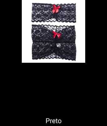 Conjuntos de lingerie