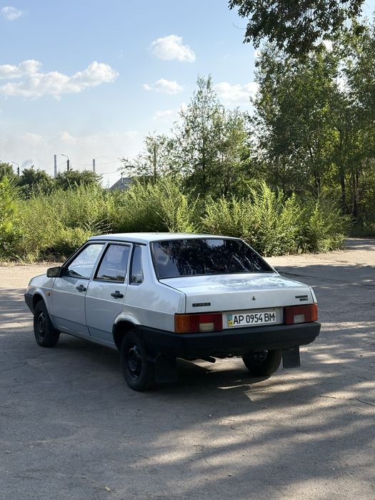 Продам ВАЗ 21099