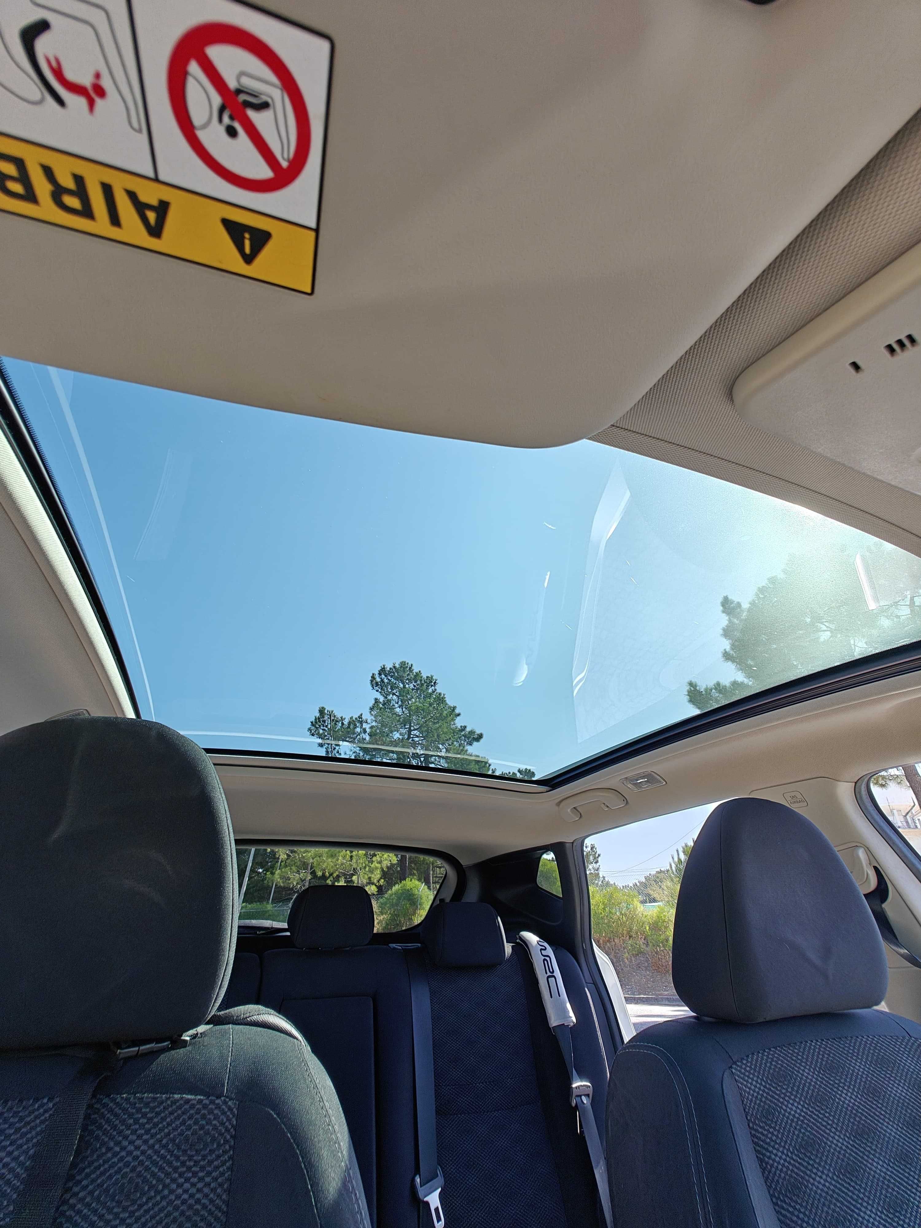 Nissan Qashqai 1.5 dCi N-Connecta 18
