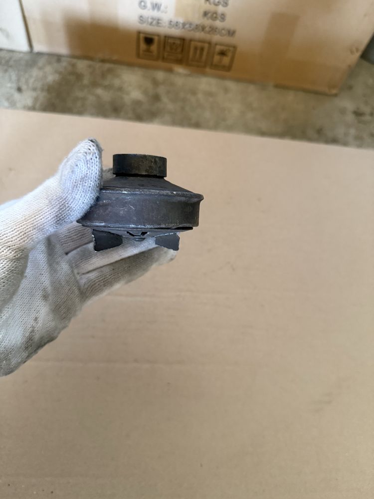 Filtr powietrza SHL M04