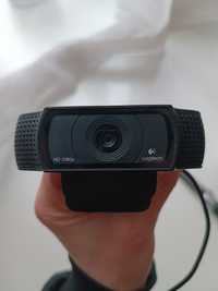 Веб-камера Logitech C920 (1080p)