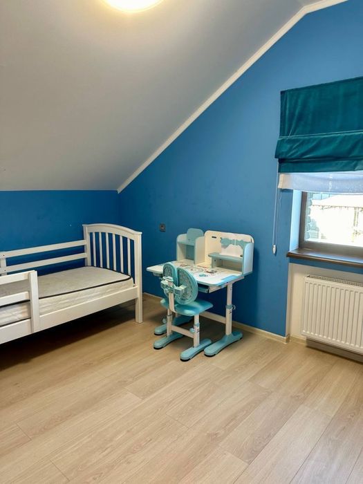 Будинок в Центрі Обухівки Укомплектований!