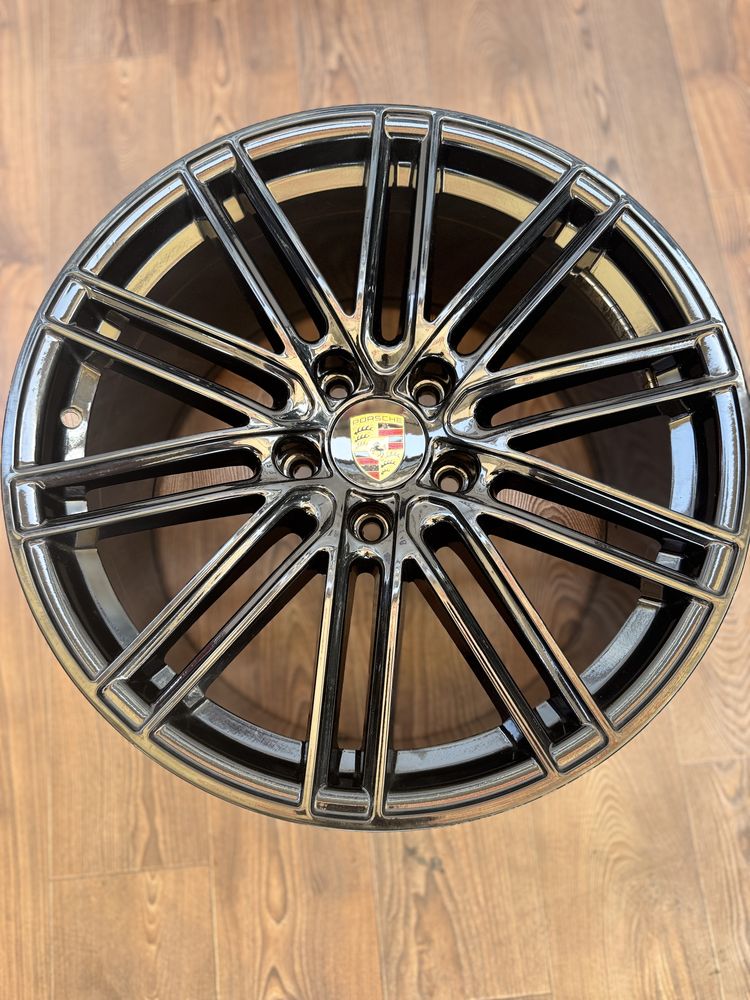 Диски Porsche 5/130/R20