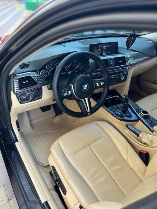 Продам BMW F30 328i