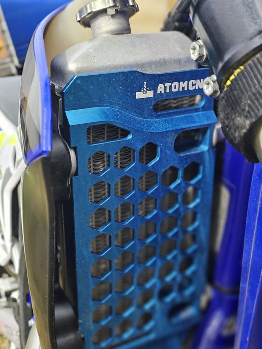 Sherco SE-R 250 Factory  (exc beta) 2023 2t