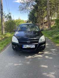 Opel Astra H 2008rok 1.7CDTI