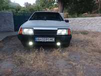 Ваз 21099 ,2000 год ,на карбе.  Торг