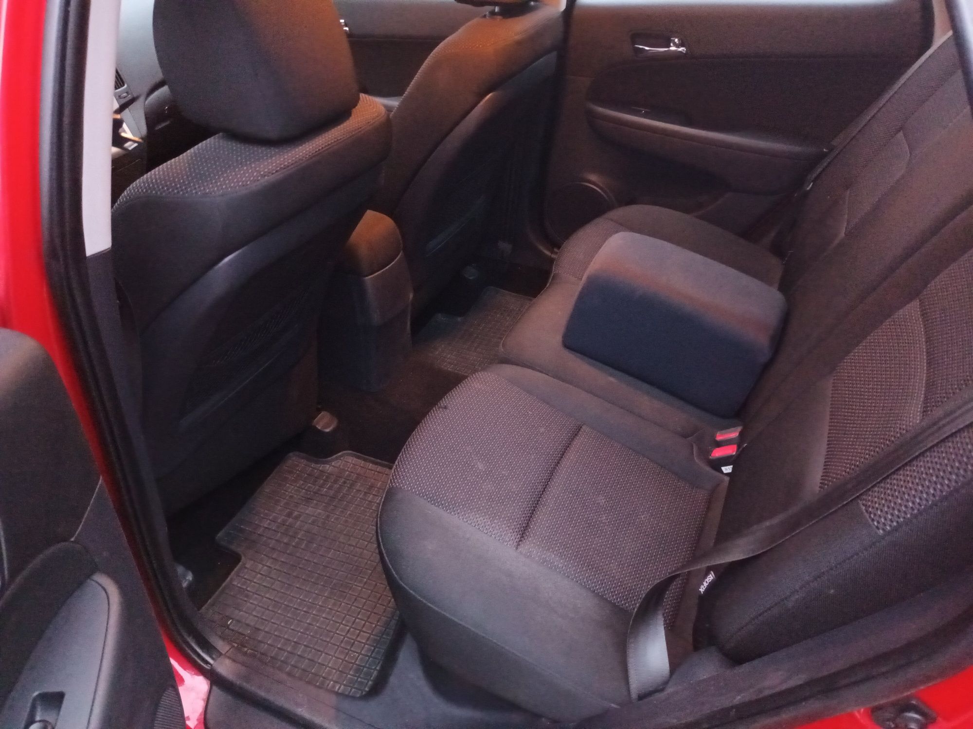 Sprzedam auto Hyundai i30