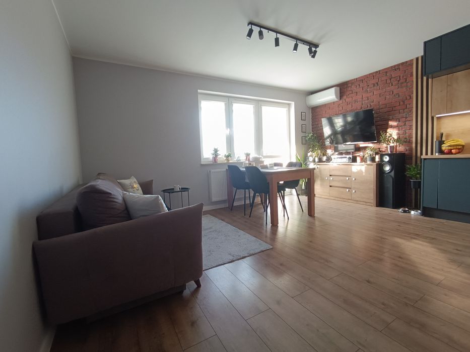 Atrakcyjne mieszkanie 3 pokojowe, Tczew Górki