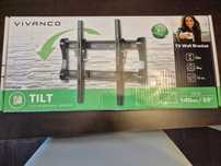 Uchwyt do telewizora 50 cali Vivanco NOWY