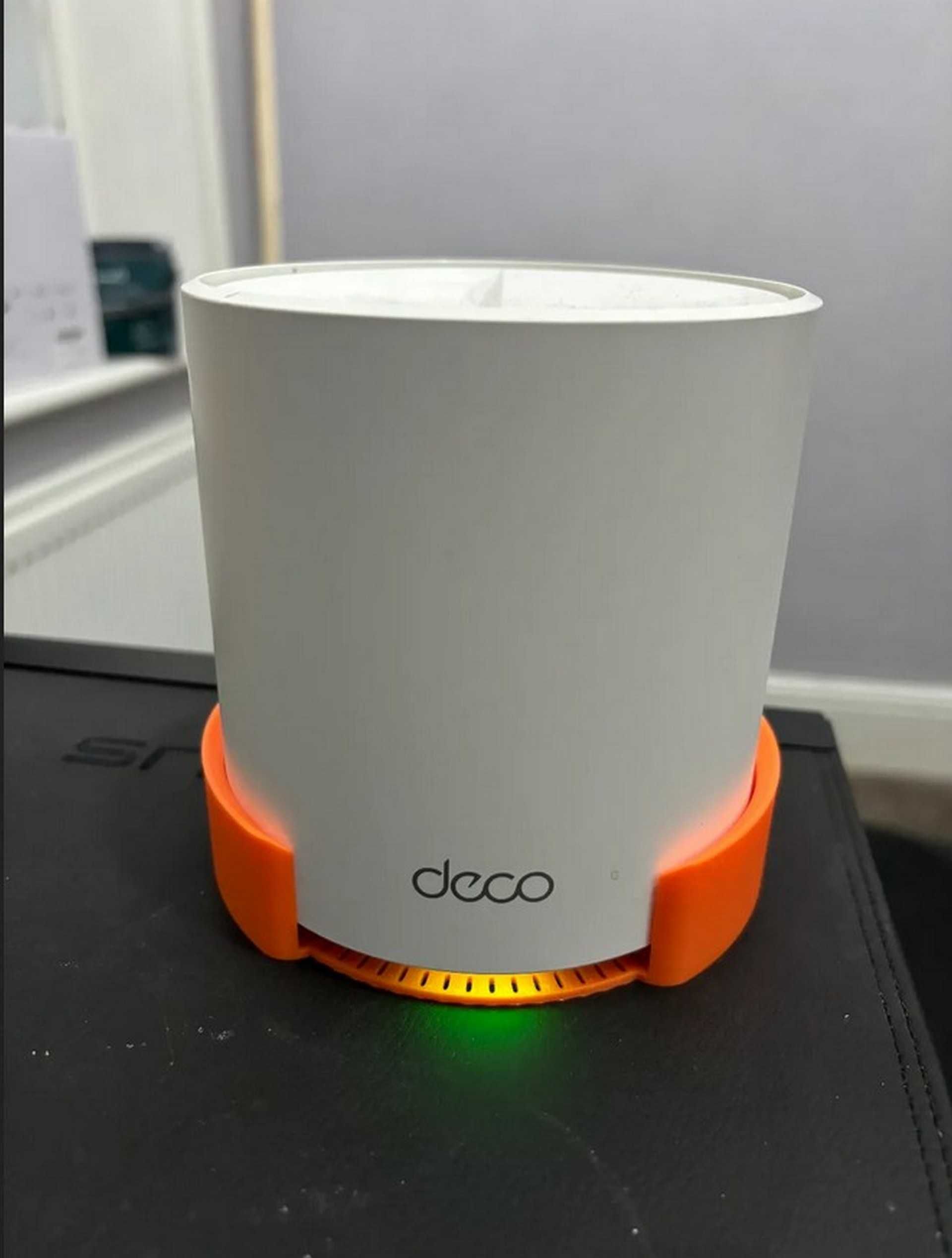 Настінне кріплення для роутера TP-LINK Deco, Linksys, Xiaomix Mikrotik