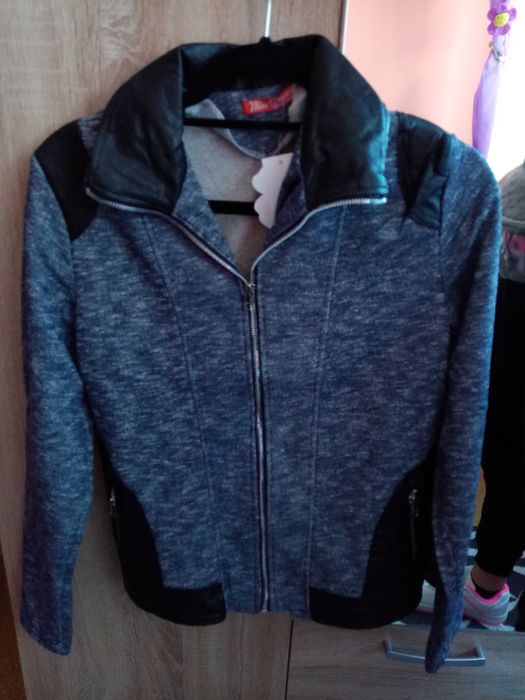 Bluza damska xxl