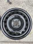 Диск R15 4/100 Et 43 Renault Megane 2 Scenic 2, Dacia Sandero