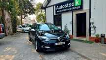 Renault Mégane Sport Tourer 1.5 dCi Dynamique SS