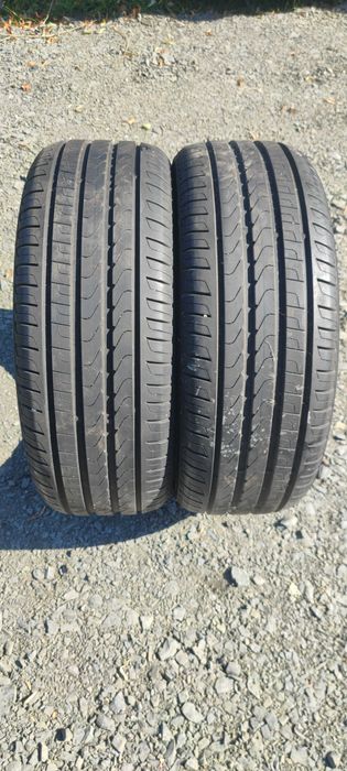 Opony letnie Pirelli 225/40/18