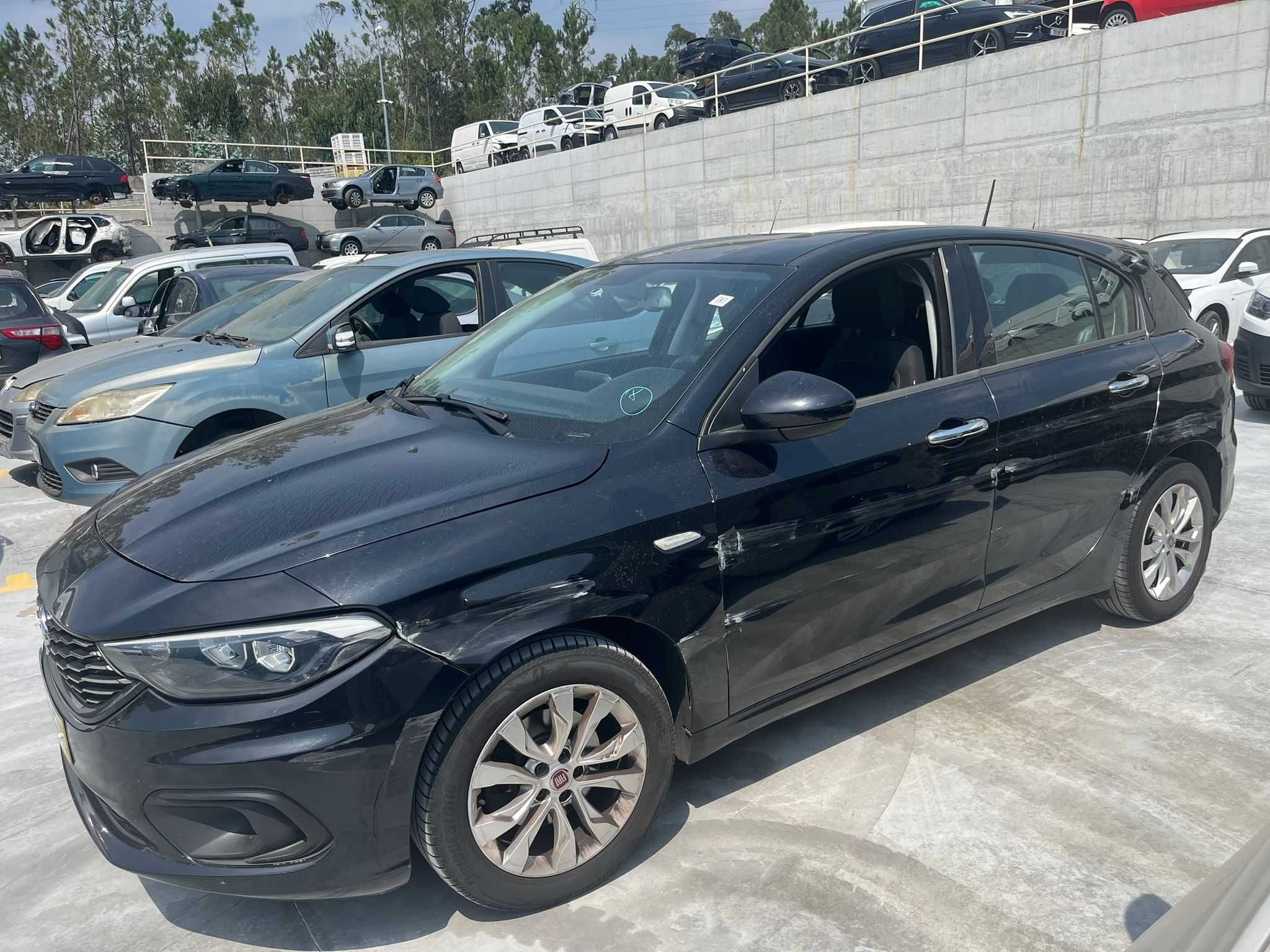 Fiat Tipo (95cv)