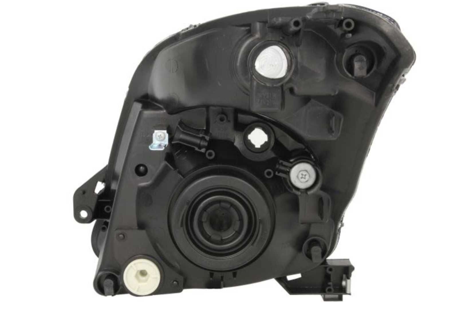 Suzuki Swift Reflektor/Lampa Przód Lewy /H4/