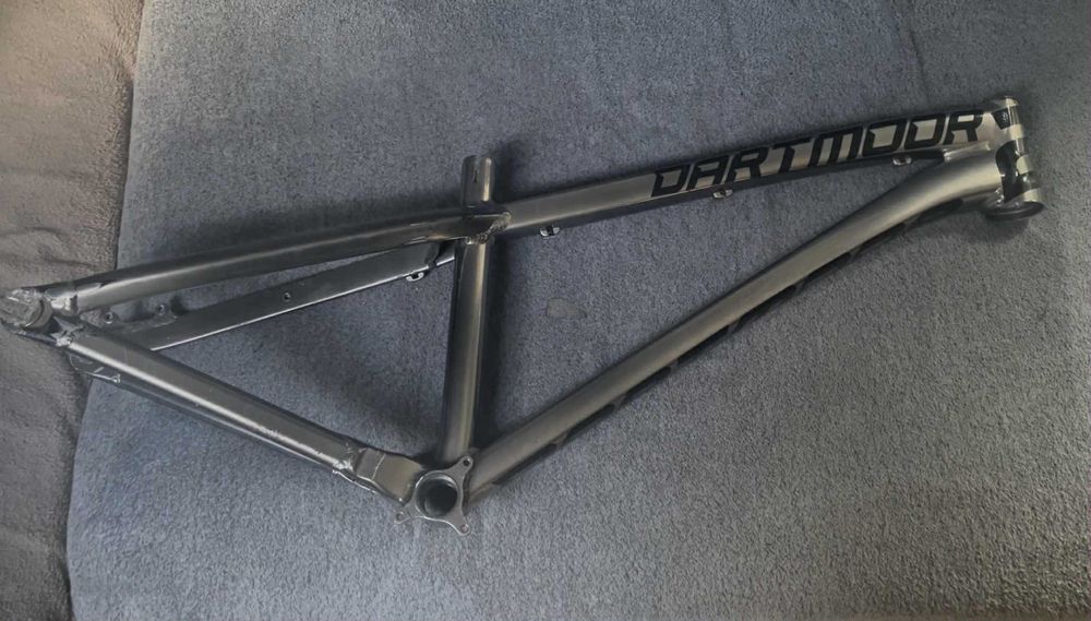 dartmoor two6player short 2020