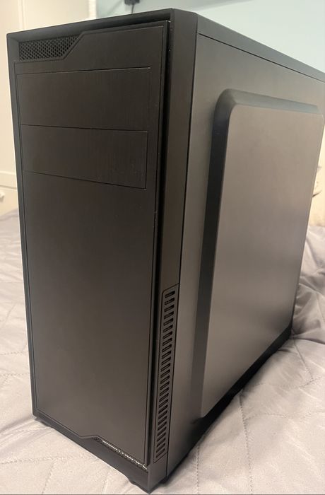 Komputer PC i5 6600 GTX1050