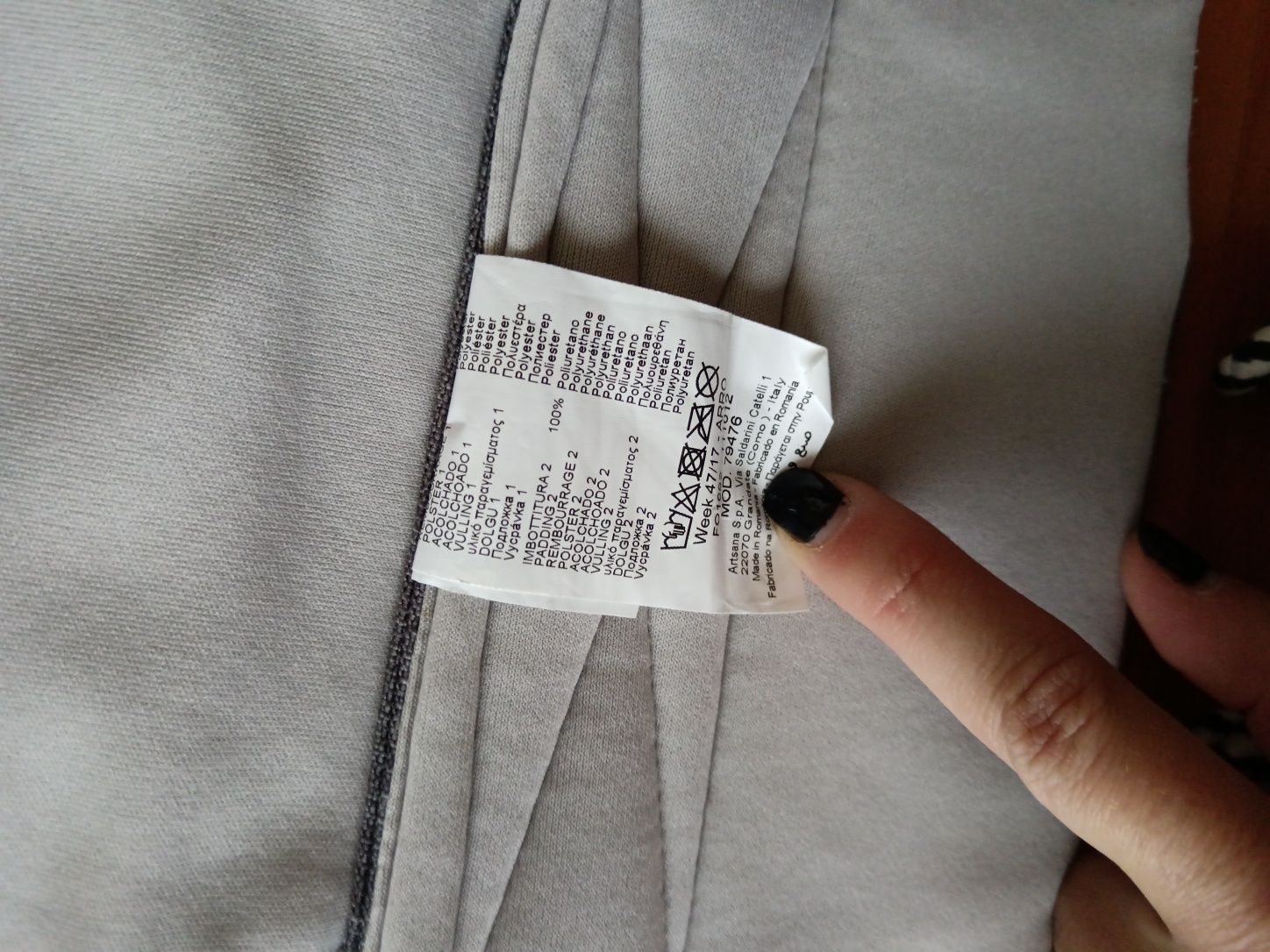 Marsúpio Chicco ergonómico Myamaki Elegance
