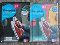 Komplett plus 1 niemiecki
