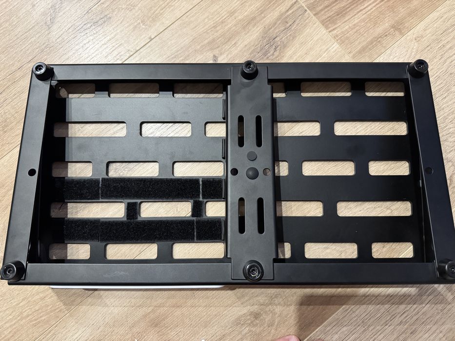 Gitarowy Pedalboard Warwick Rock Bag 3.0 + torba