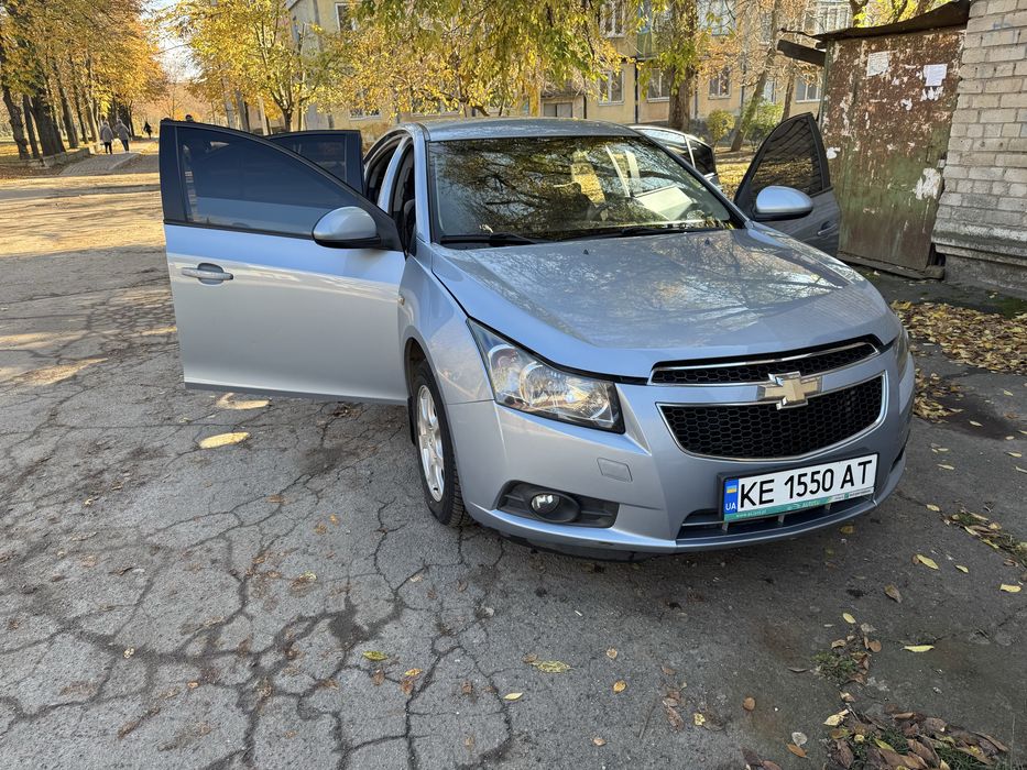 Автомобіль відміний стан