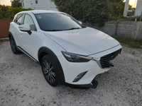 Mazda CX-3 1.5 Sky excellence Navi