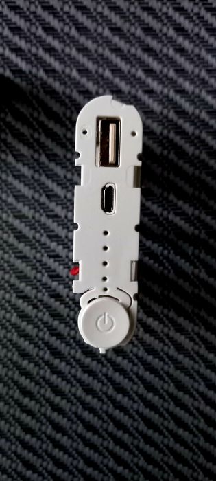 Корпус POWER BANK boro js-30