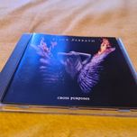 Black Sabbath _ Cross Purposes cd pierwsze wydanie