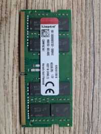 5x kość pamięci RAM 16gb