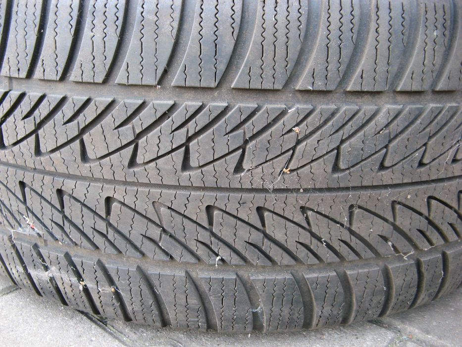 FELGI , Koła 20" 5x112  , 285/45R20 - Audi Q7 , SQ7