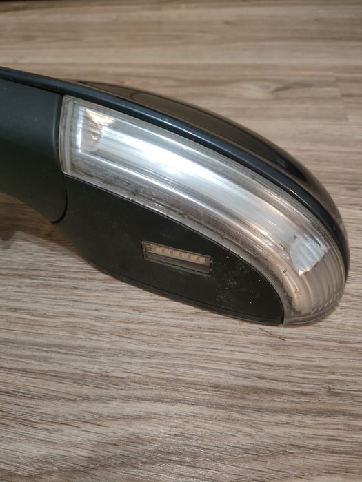 Lusterka P+L Skoda Superb Volkswagen Passat B5 8Pin