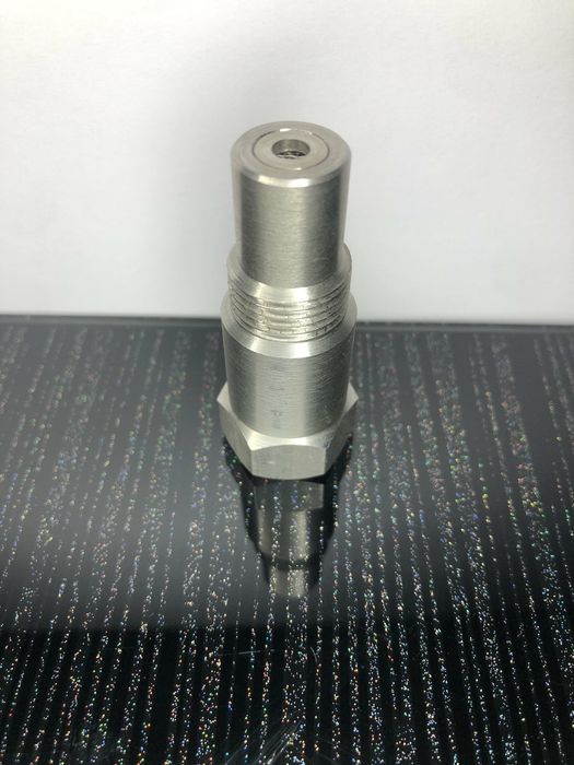 Обманка лямбда зонда, эмулятор катализатора, мини катализатор