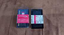 Pamięć RAM 16GB Hyperx DDRL3 1600 MHz