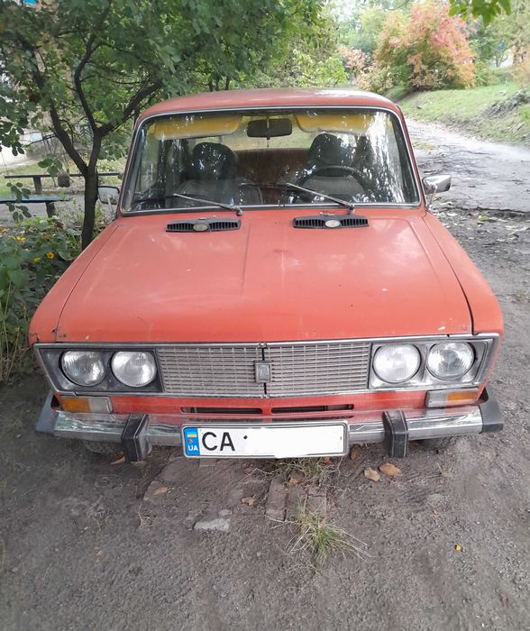 Продам авто ВАЗ 21061