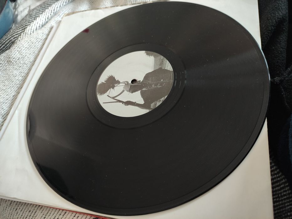 T++ – Wireless / Torsten 'T++' Proefrock vinil