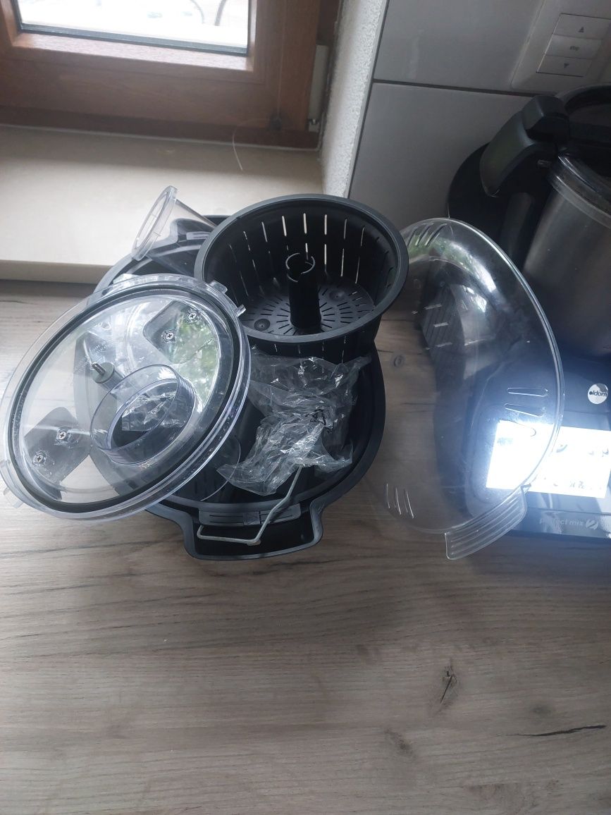 Robot wielofunkcyjny  ELDOM MFC2506 Perfect mix 2 (Wifi)
