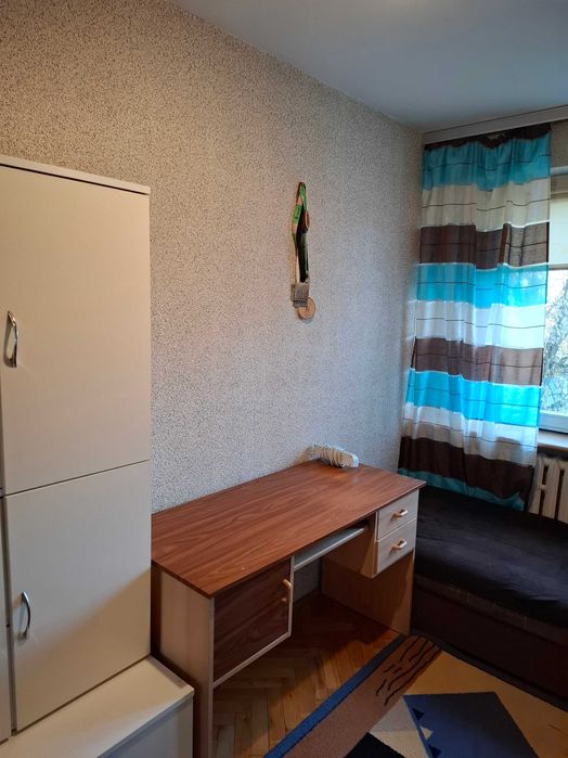 Pokój dla 1 osoby na Czechowie w Lublinie - blisko centrum