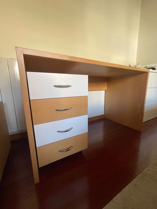 Mobiliário quarto