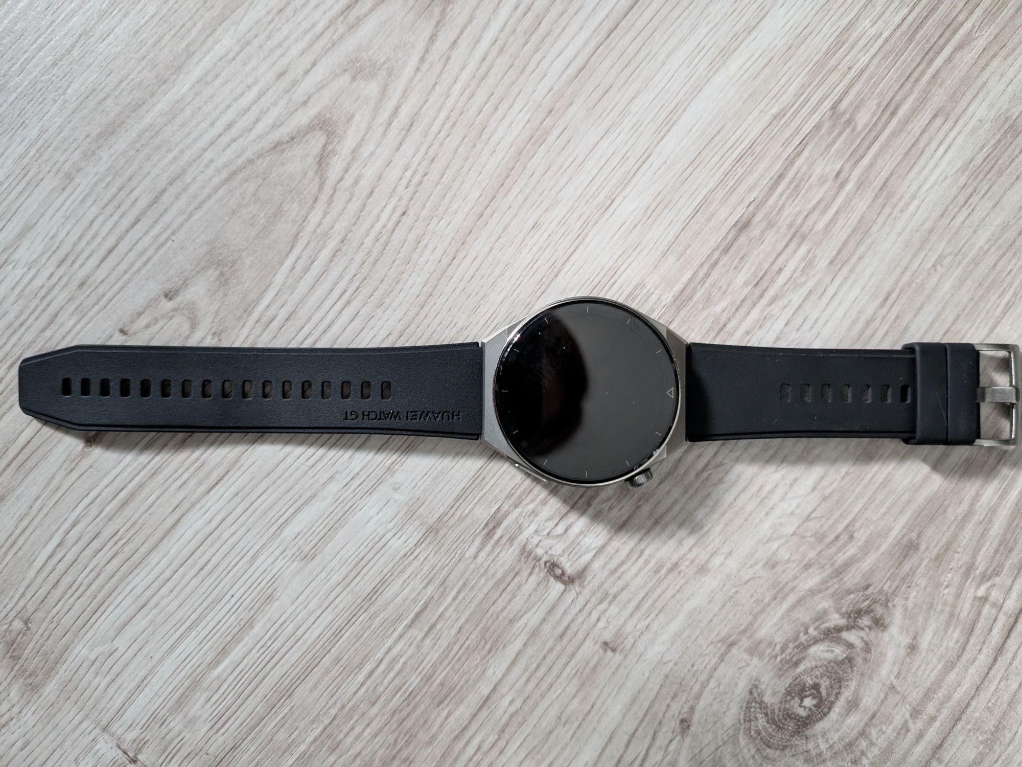 Huawei watch gt 3 pro elite