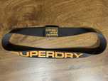 SuperDry pasek 90 cm