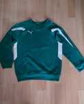 Bluza Puma, wymiary w opisie
