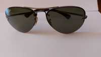 Ray Ban RB3449 polarizados originais