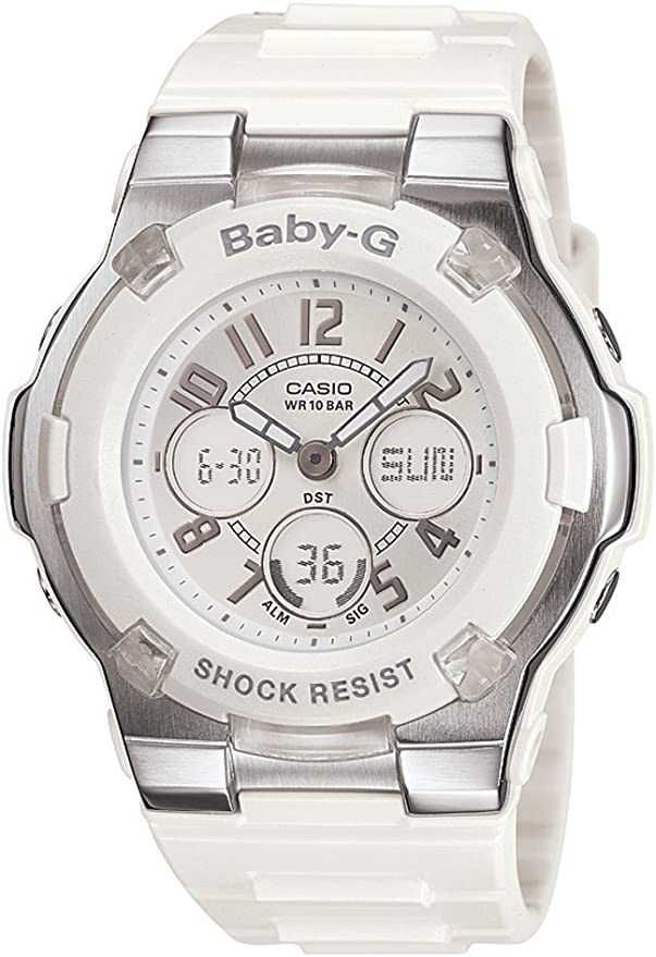 ## CASIO # Baby-G # BGA-110-7B # G-SHOCK # qw.5001 ##