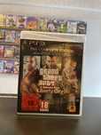 Gra GTA IV & Episodes from Liberty City The Complete